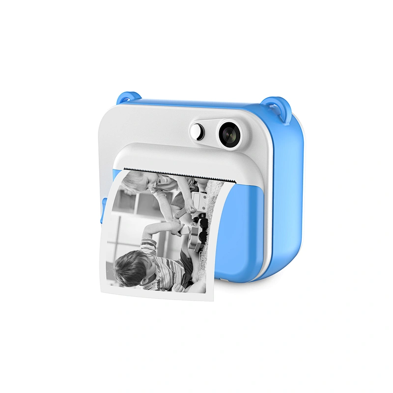 TIG-68C | DIY Instant Digital Camera