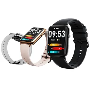 Q19 1.3 inch SMART WATCH