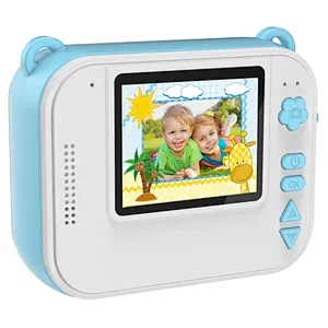 TIG-68C  | DIY Instant Digital Camera
