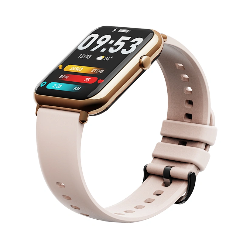Q19 1.3 inch SMART WATCH