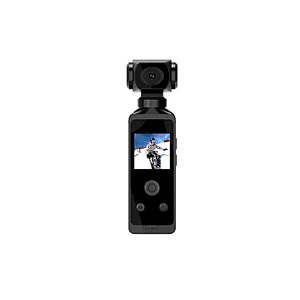 TIG850V | WIFI |4K@30fps| 270° Rotatable  | Portable Pocket Camera