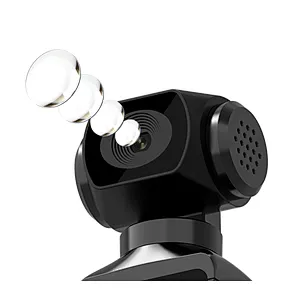 TIG850V | WIFI |4K@30fps| 270° Rotatable  | Portable Pocket Camera