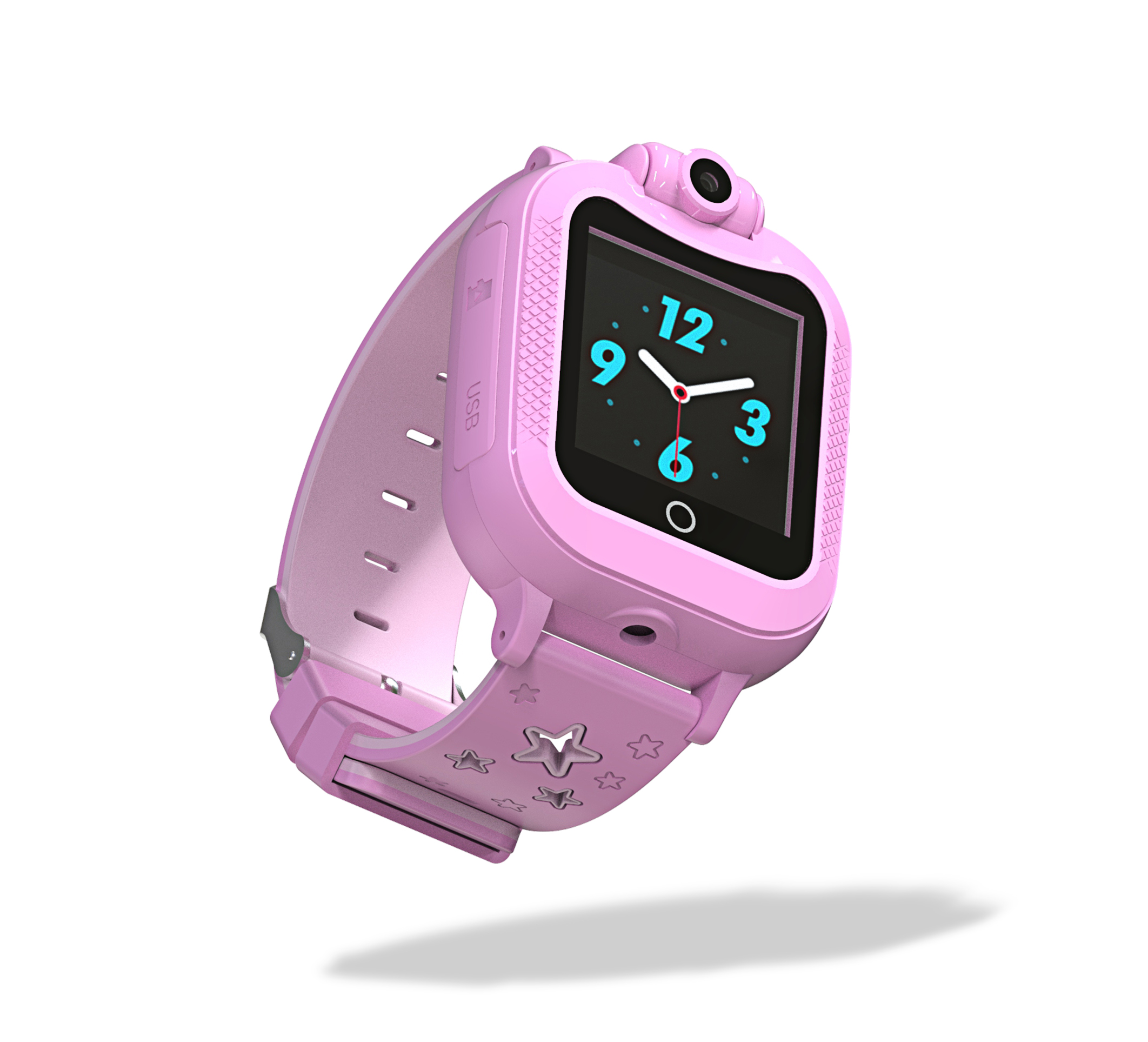 kids smart Watch