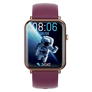 Q19 1.3 inch SMART WATCH