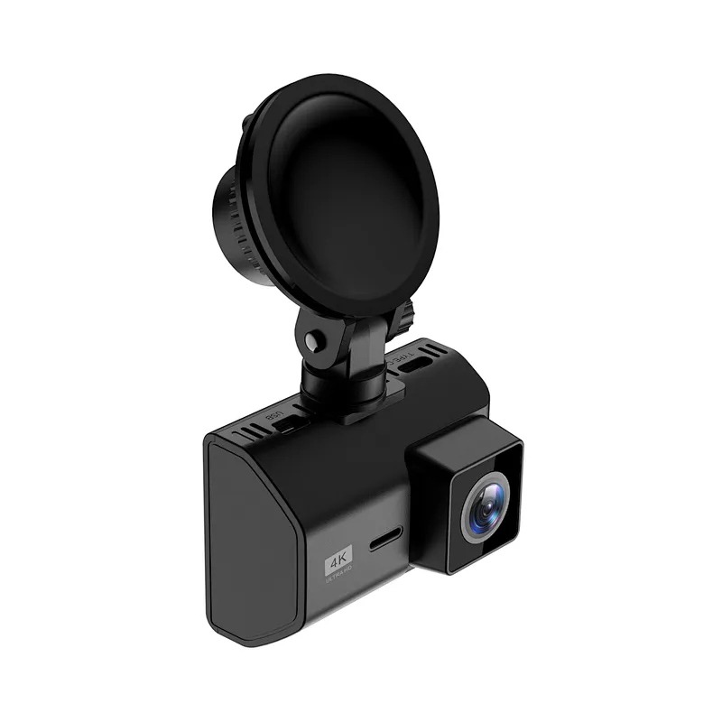 M600 2  LENS FRONT 4K + Rear view 2K Optional
