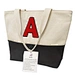canvas tote bags with logo
