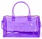 clear gym bag for women