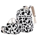 animal print backpack