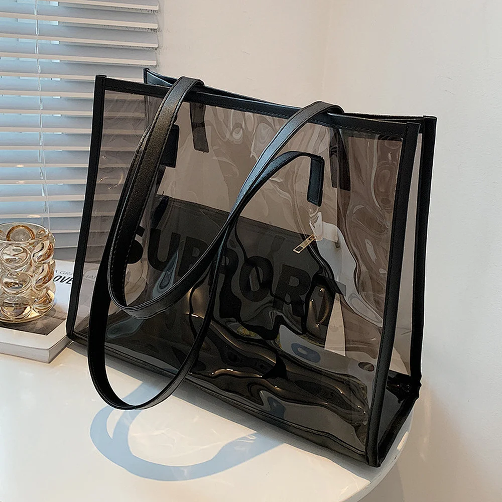 how to clean pvc bag