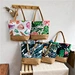 Printed Designer Tote Bag