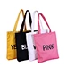 Durable Reusable Canvas Tote Bags for Shopping with logo