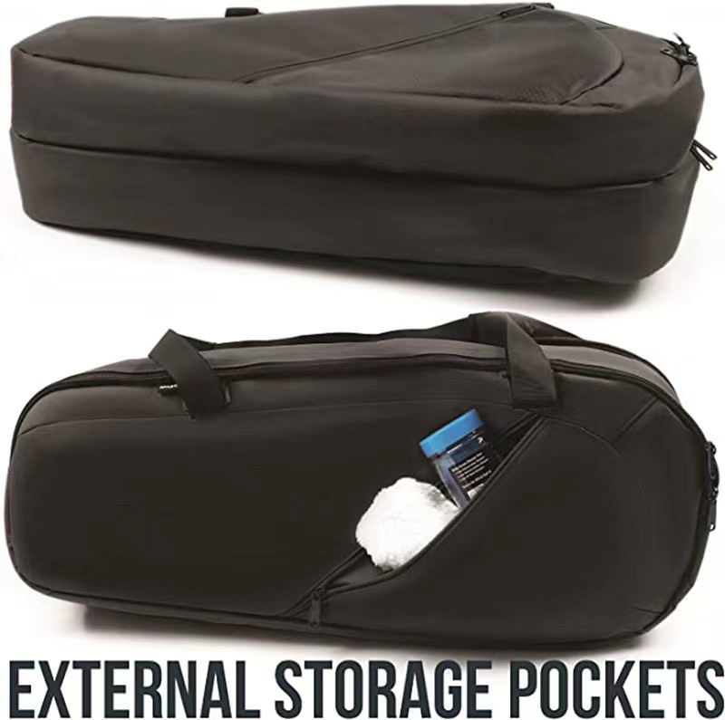 gym bag necessities.