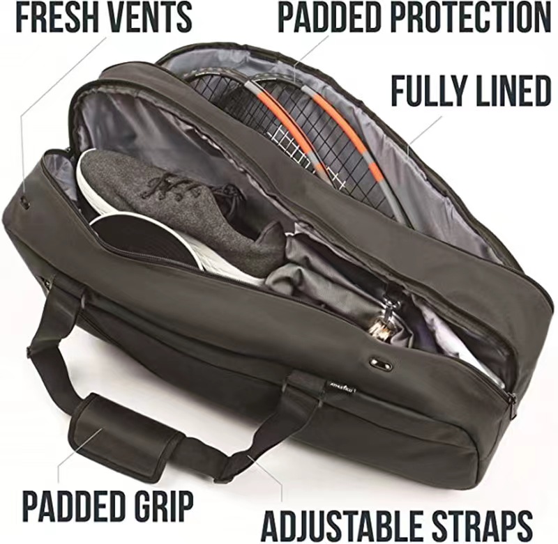 gym bag necessities
