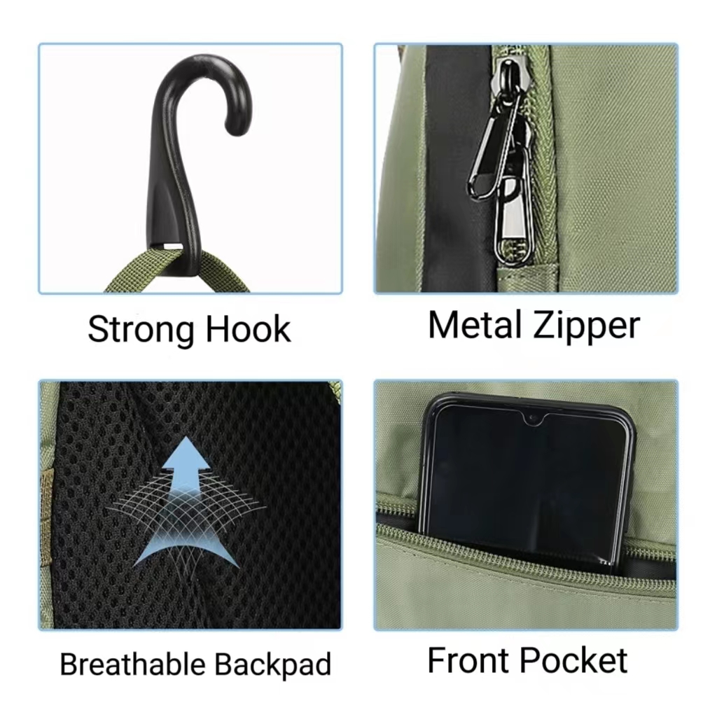 Explore the unique design features of custom travel bag tags, their versatile uses, and how XINHUI offers customizable options