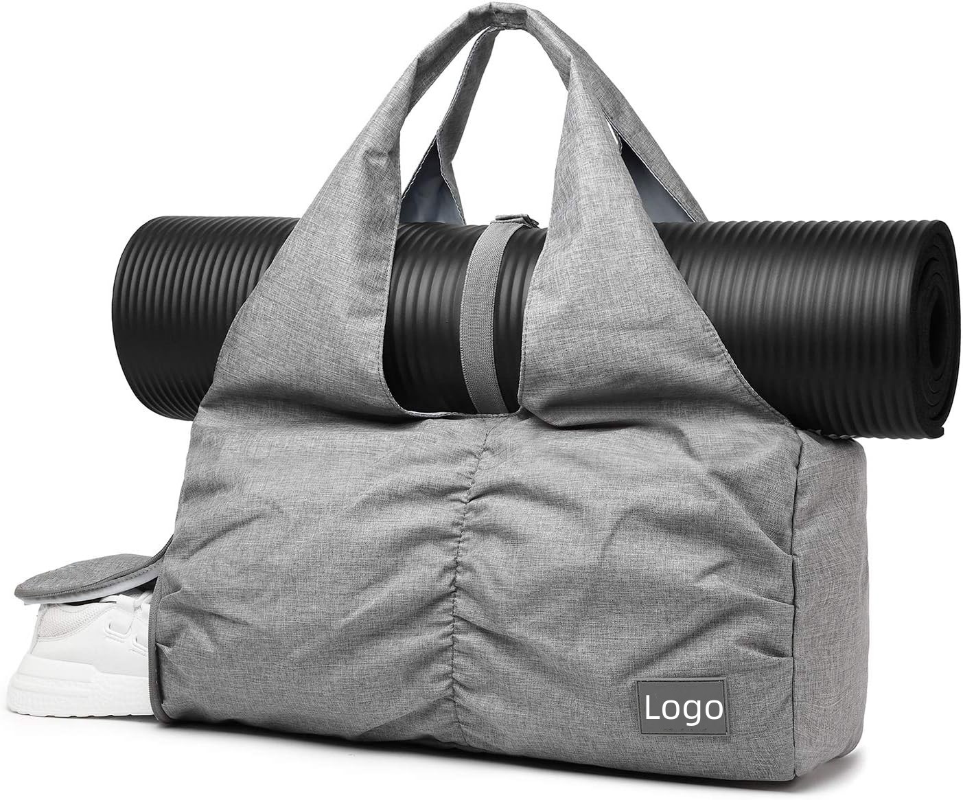Explore the unique design features of crossfit gym bag, their versatile uses, and how XINHUI offers customizable options.