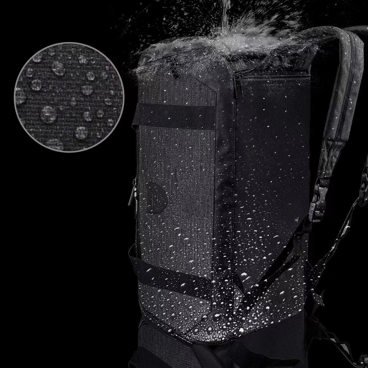Shop best waterproofing for backpacks and take advantage of our one-stop OEM/ODM service.