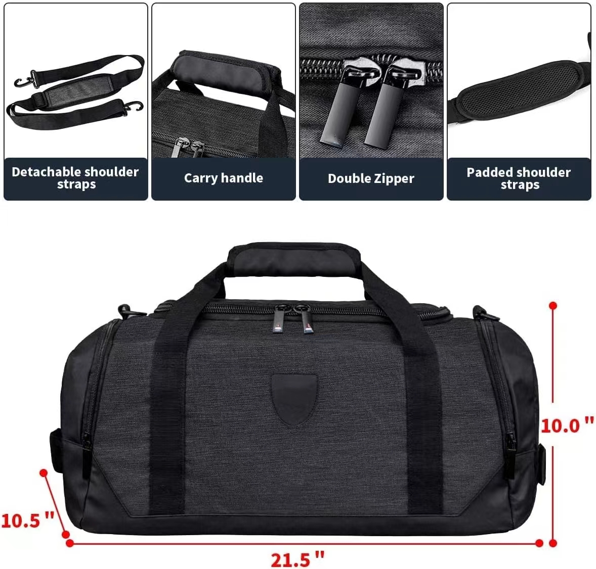 Shop best waterproofing for backpacks and take advantage of our one-stop OEM/ODM service.