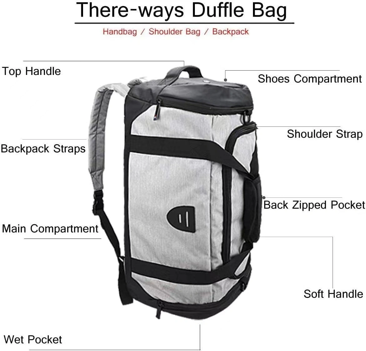 Shop best waterproofing for backpacks and take advantage of our one-stop OEM/ODM service.