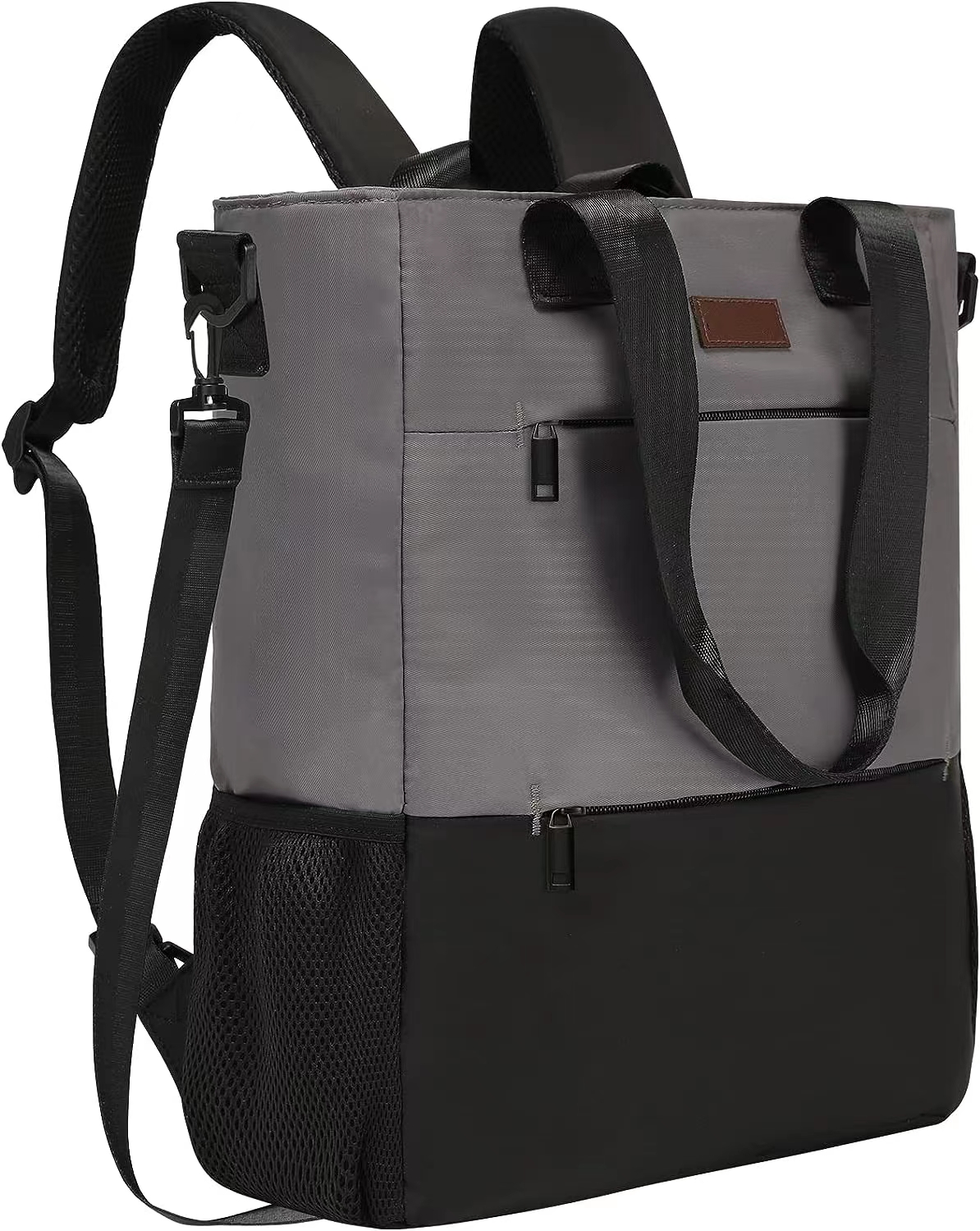 Explore the unique design features of convertible backpack for women, their versatile uses, and how XINHUI offers customizable options.