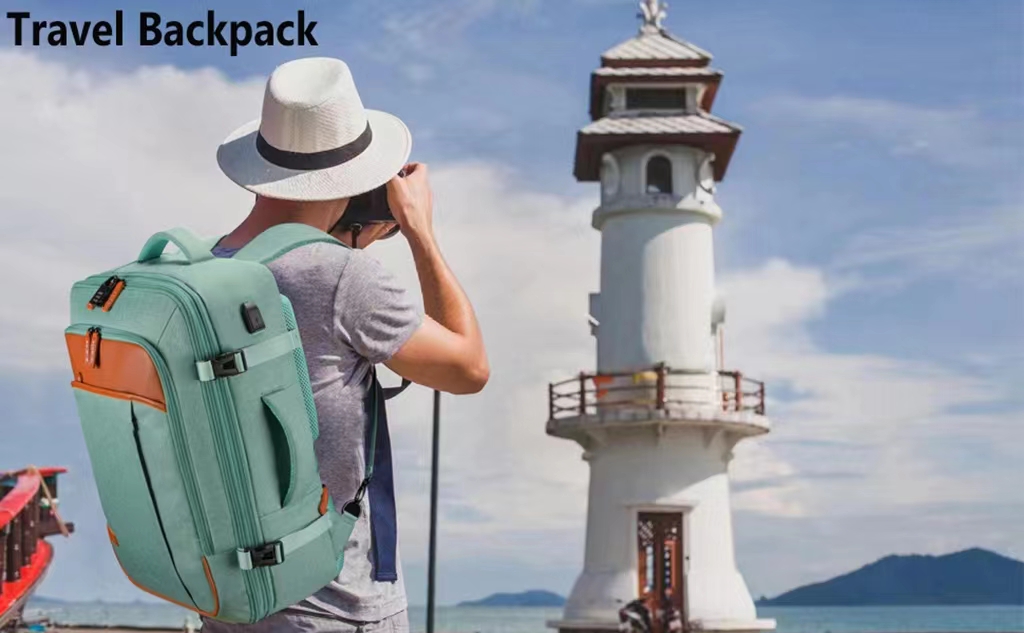 Explore the unique design features of travel backpack pro 40l, their versatile uses, and how XINHUI offers customizable options.