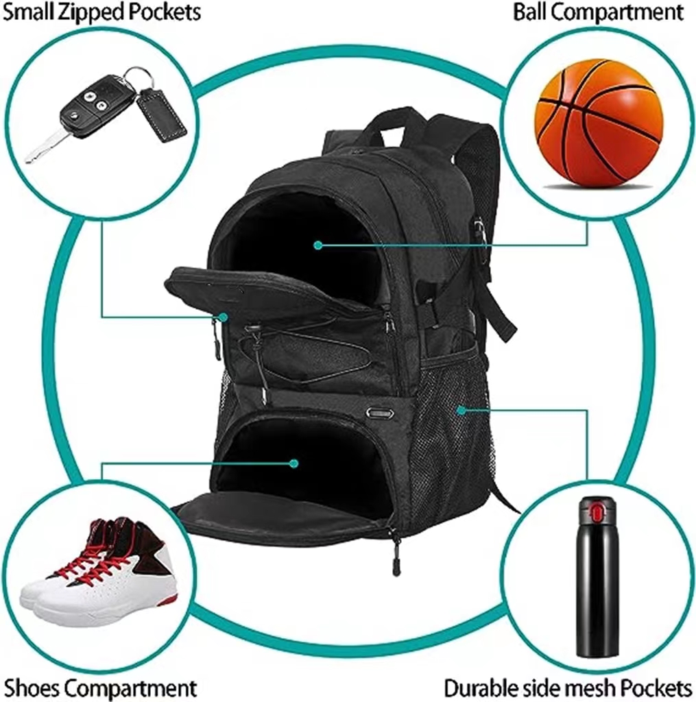 east sport backpack