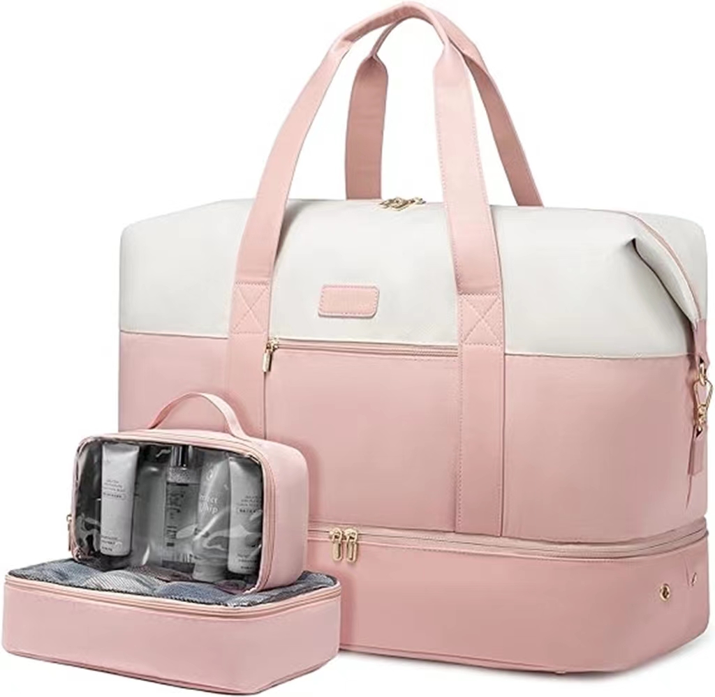 Explore the unique design features of best bag for travel, their versatile uses, and how XINHUI offers customizable options.