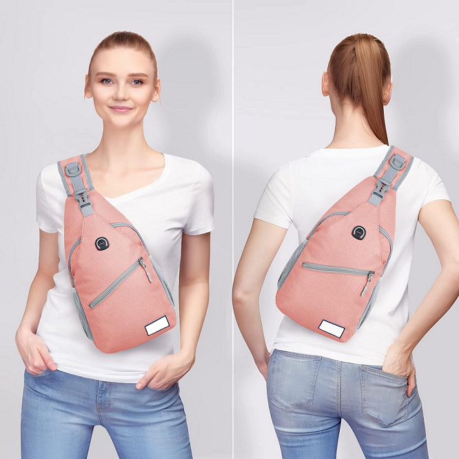 Explore the unique design features of women sling bags, their versatile uses, and how XINHUI offers customizable options.