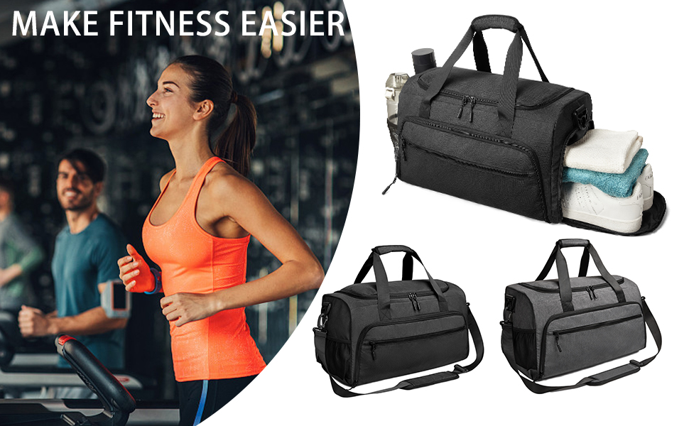 Explore the unique design features of cute weekender bags, their versatile uses, and how XINHUI offers customizable options.