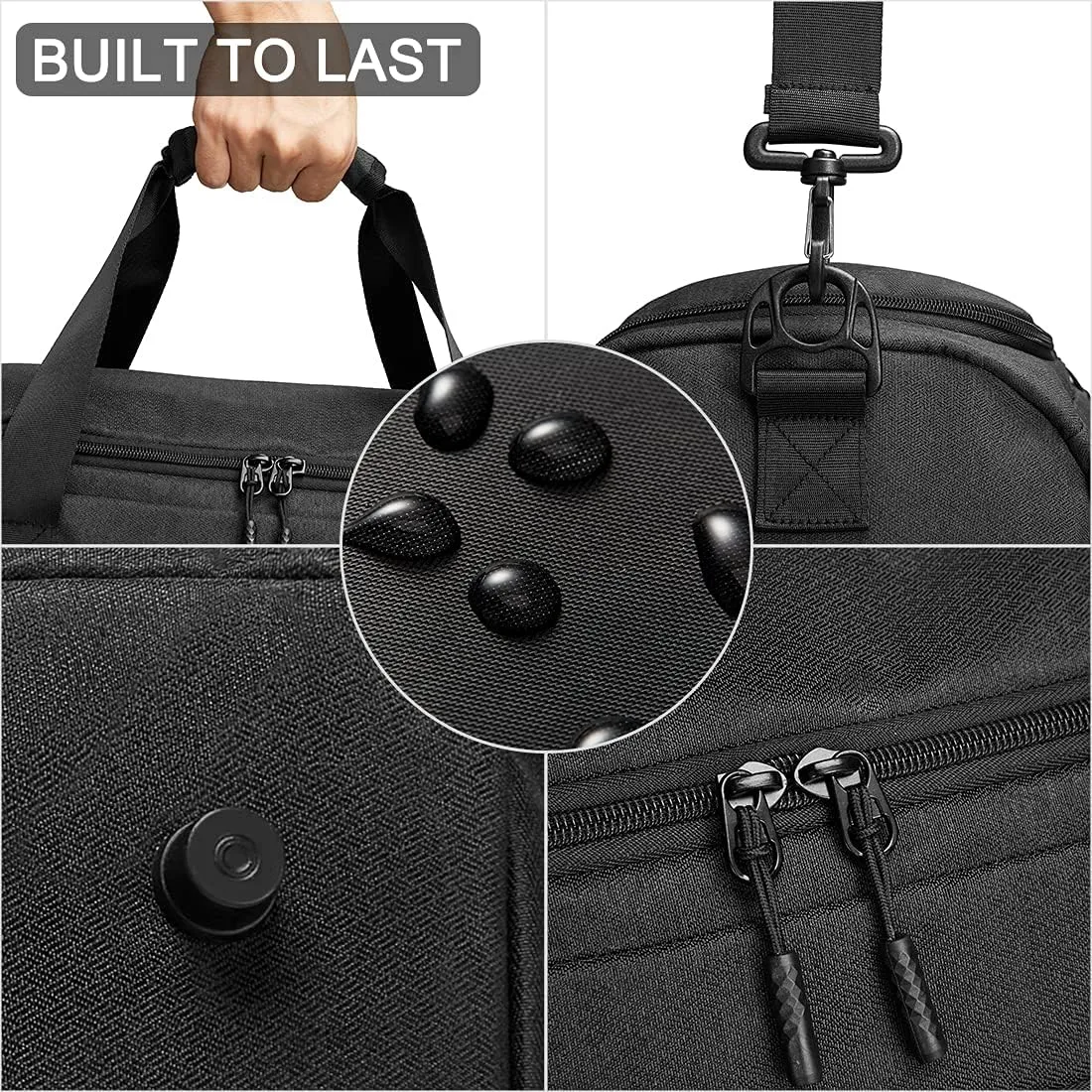 Explore the unique design features of cute weekender bags, their versatile uses, and how XINHUI offers customizable options.