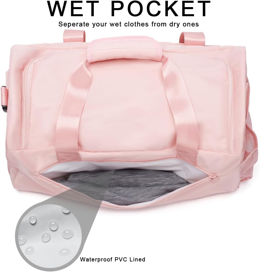 Explore the unique design features of cute weekender bags, their versatile uses, and how XINHUI offers customizable options.