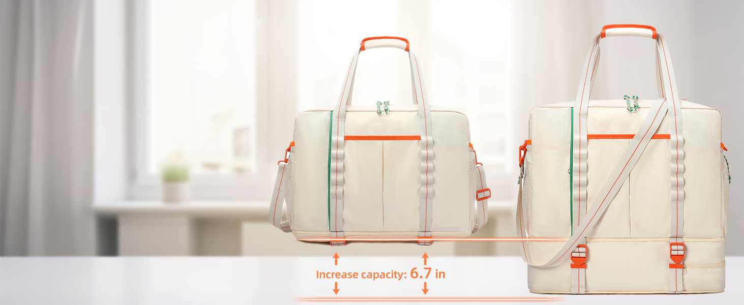 Explore the unique design features of best gym duffel bag women, their versatile uses, and how XINHUI offers customizable options.