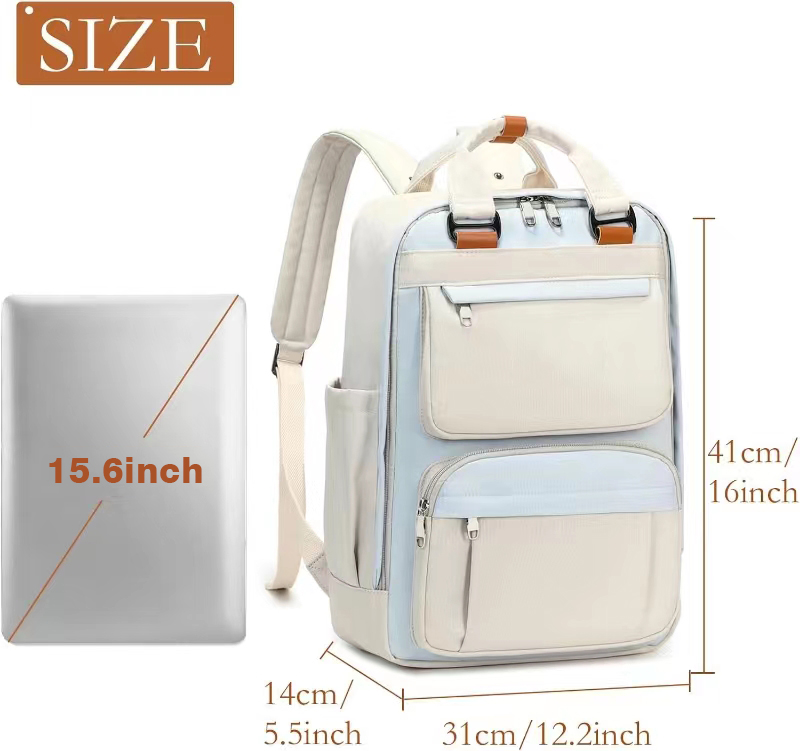Explore the unique design features of backpack laptop bag, their versatile uses, and how XINHUI offers customizable options.