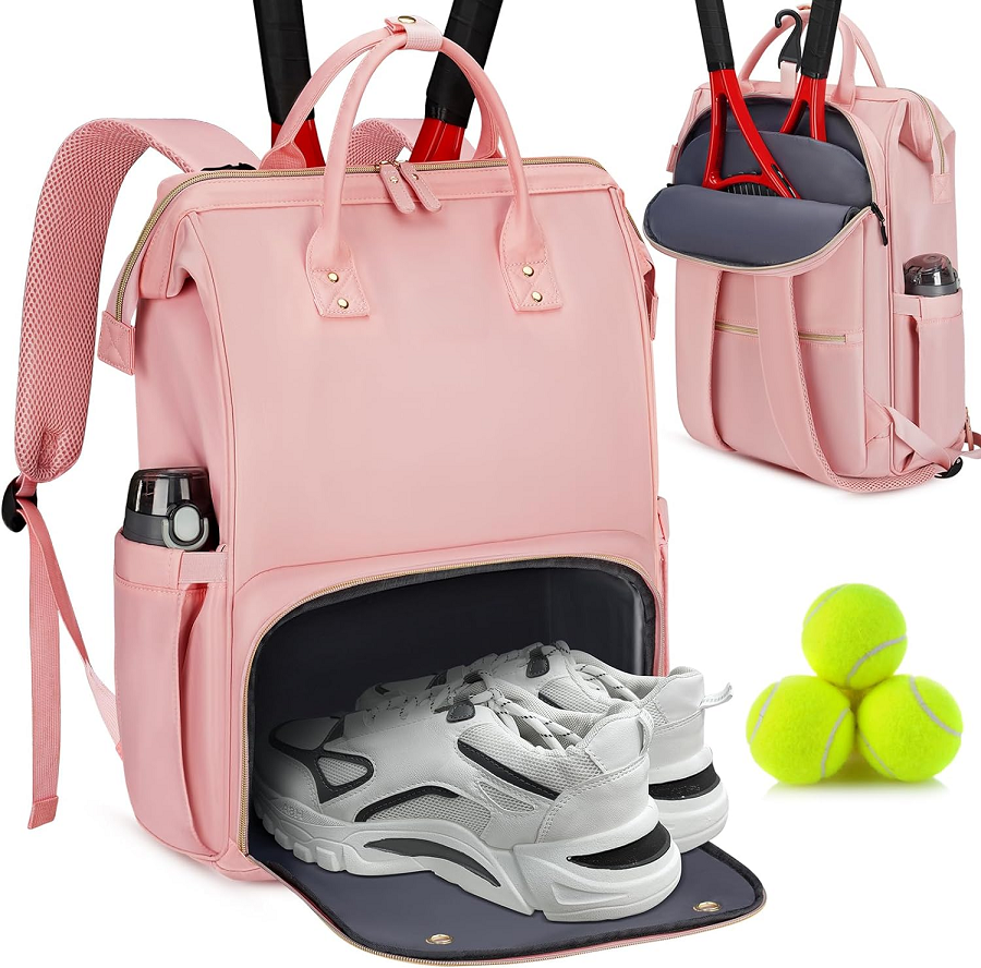 Explore the unique design features of travel backpack for women, their versatile uses, and how XINHUI offers customizable options.