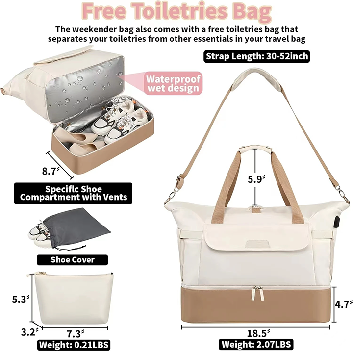 crossbody sport bag