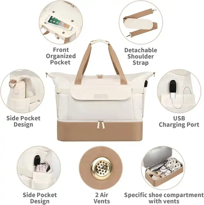 crossbody sport bag