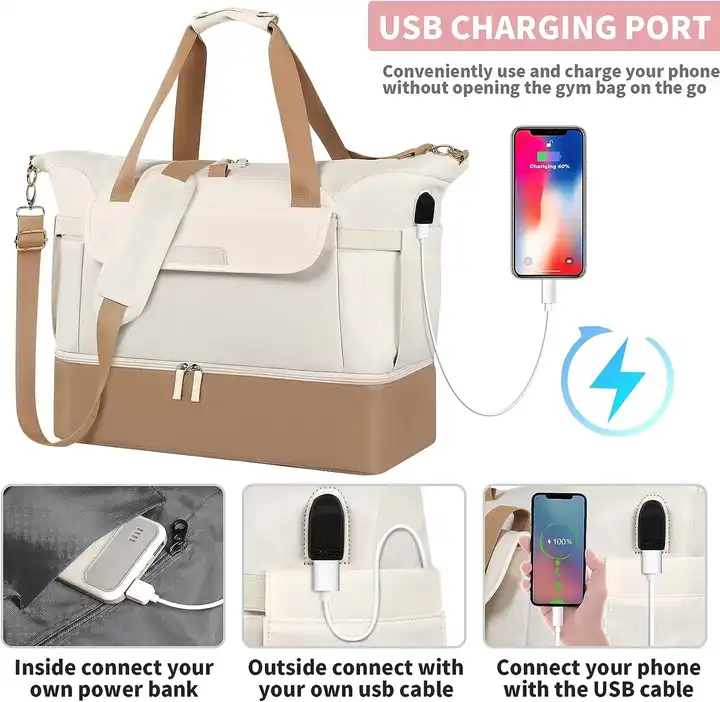 crossbody sport bag