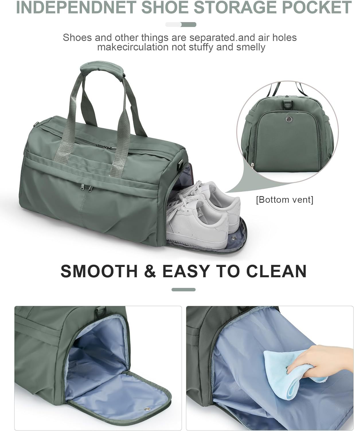 sport crossbody bag