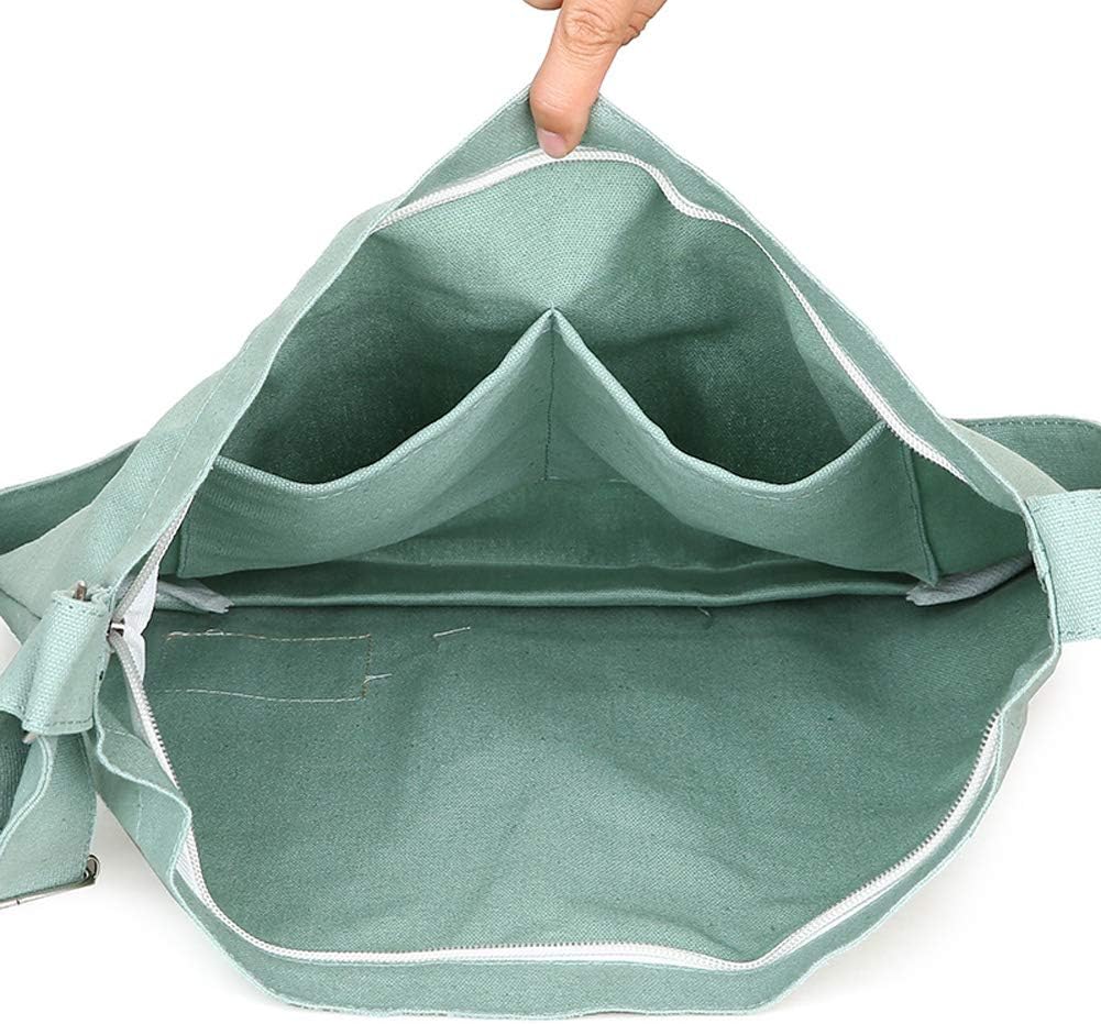 Explore the unique design features of canvas shoulder bag, their versatile uses, and how XINHUI offers customizable options.