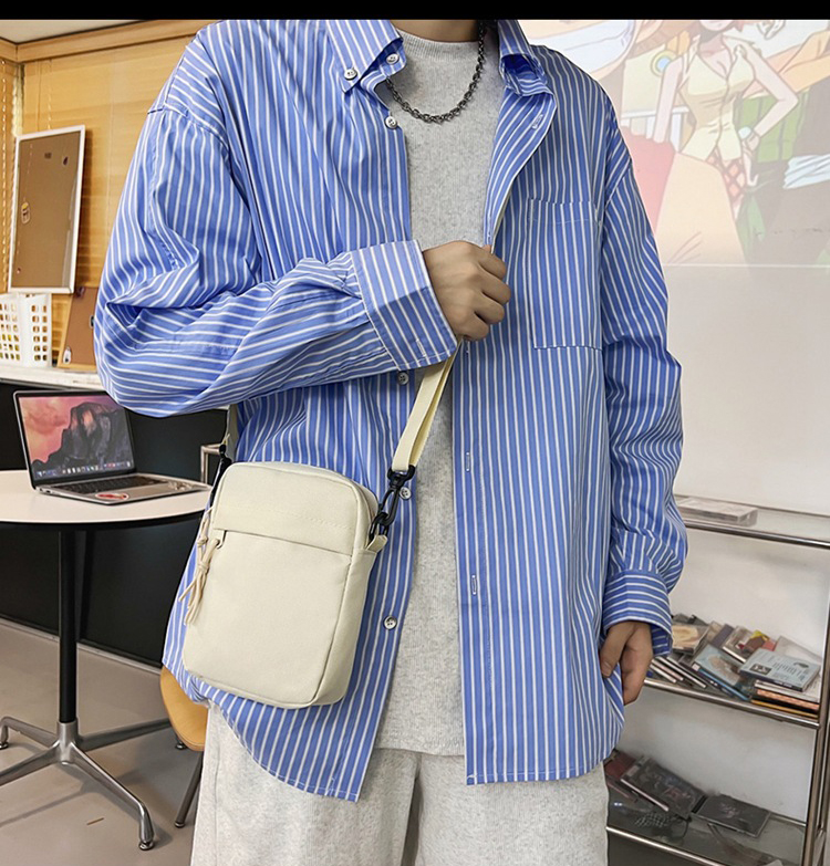 Explore the unique design features of phone crossbody bag, their versatile uses, and how XINHUI offers customizable options..