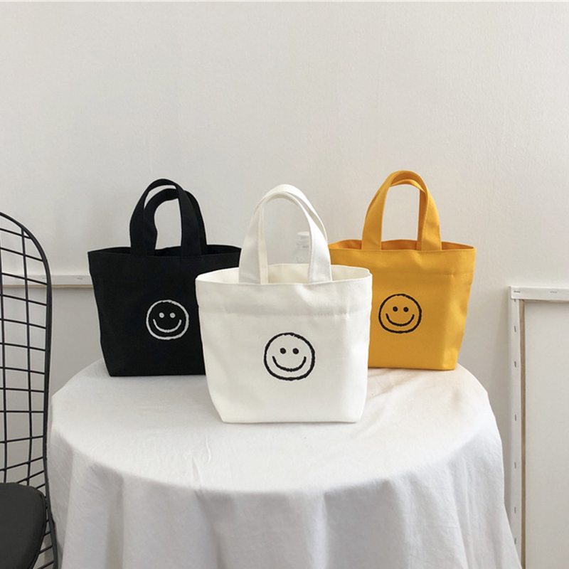 Explore the unique design features of mini canvas tote bag, their versatile uses, and how XINHUI offers customizable options.
