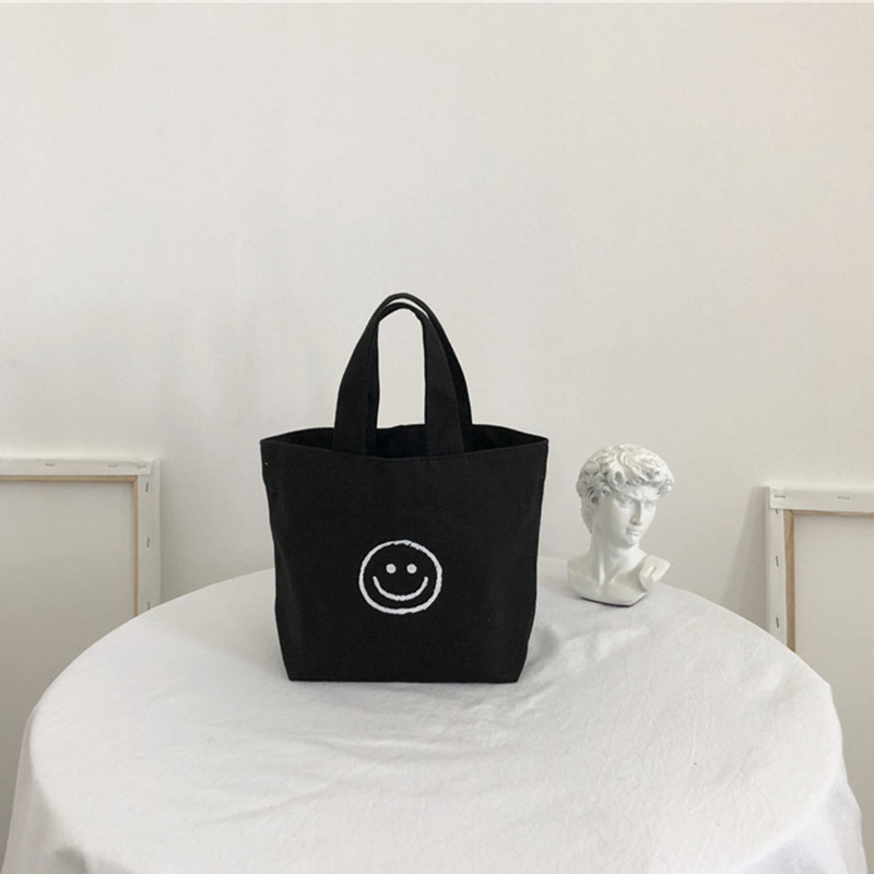Explore the unique design features of mini canvas tote bag, their versatile uses, and how XINHUI offers customizable options.