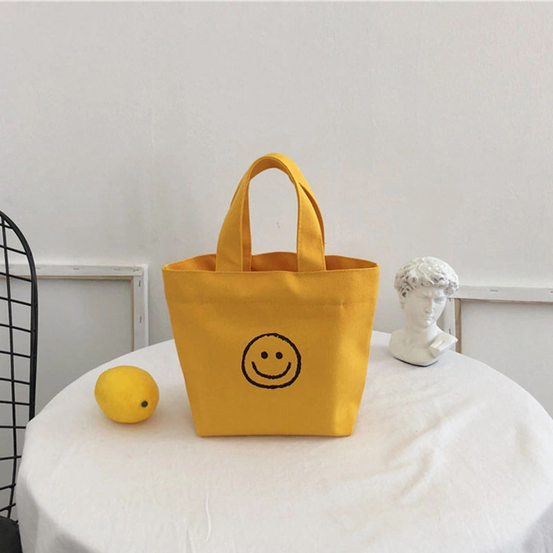 Explore the unique design features of mini canvas tote bag, their versatile uses, and how XINHUI offers customizable options.