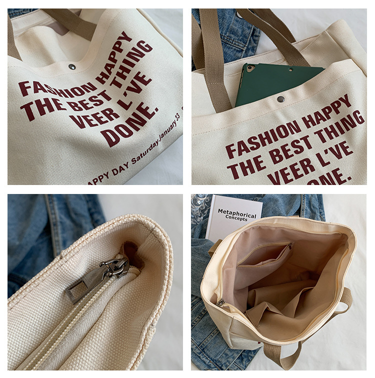 womens shopper bag