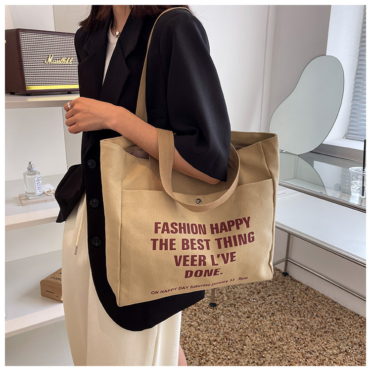 womens shopper bag