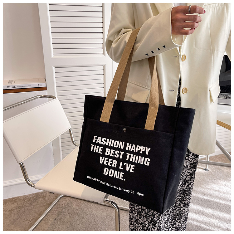 Explore the unique design features of womens shopper bag, their versatile uses, and how XINHUI offers customizable options.
