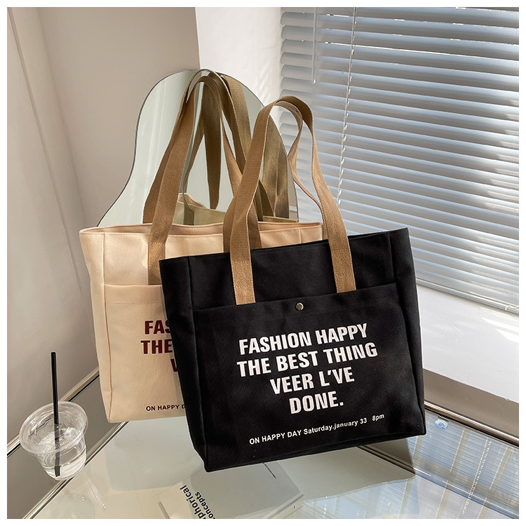 Explore the unique design features of womens shopper bag, their versatile uses, and how XINHUI offers customizable options.