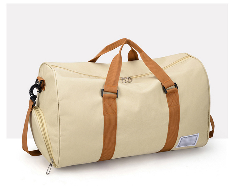 Explore the unique design features of women's tote gym bag, their versatile uses, and how XINHUI offers customizable options.