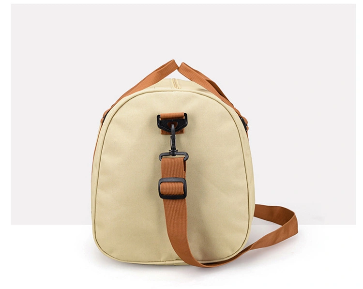 Explore the unique design features of women's tote gym bag, their versatile uses, and how XINHUI offers customizable options.