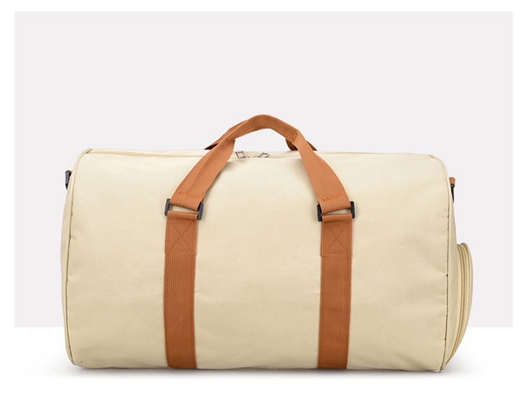 Explore the unique design features of women's tote gym bag, their versatile uses, and how XINHUI offers customizable options.