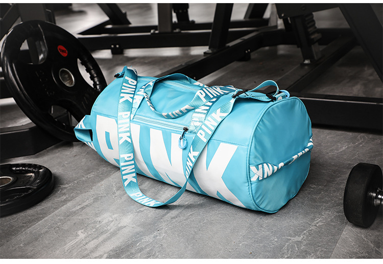 Explore the unique design features of fancy gym bag, their versatile uses, and how XINHUI offers customizable options.